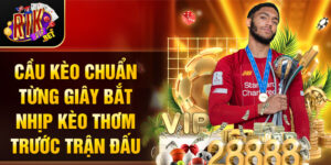 cầu kèo